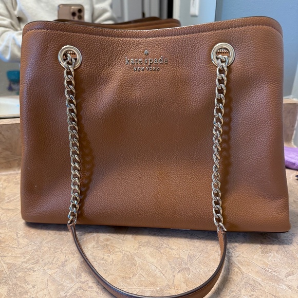 Kate Spade Purse - Picture 1 of 3
